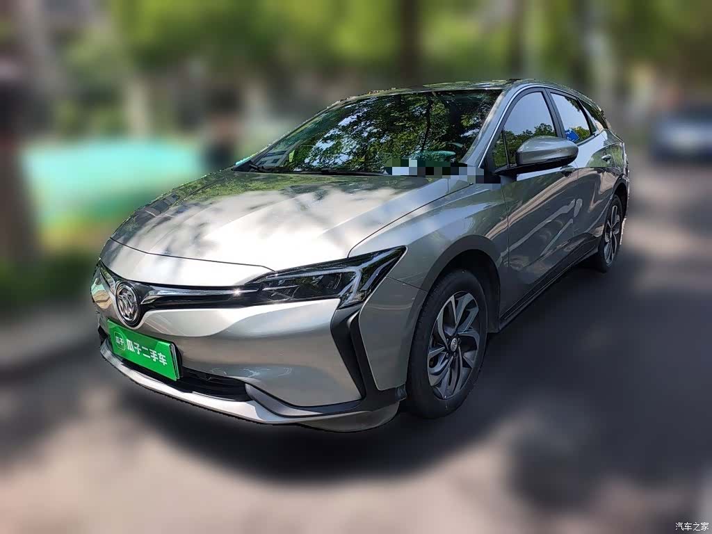 Buick Velite, 2024 1