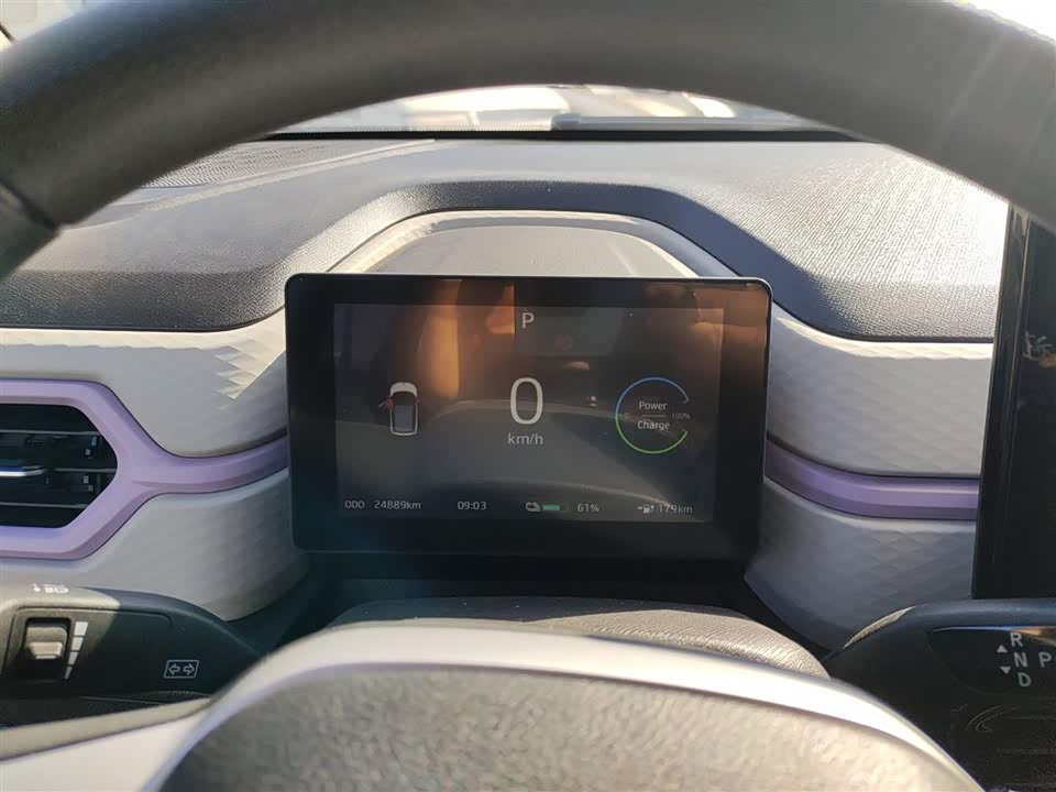 JAC Yttrium is a flower fairy