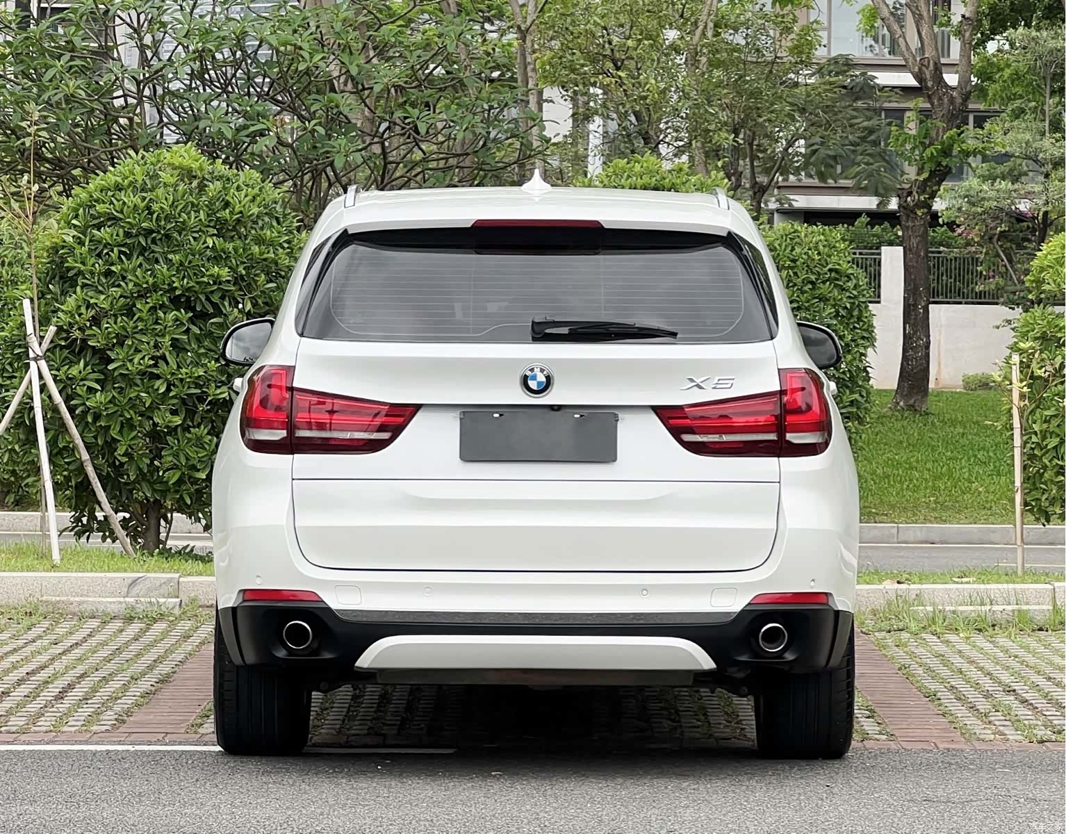 BMW X5, 2018 16