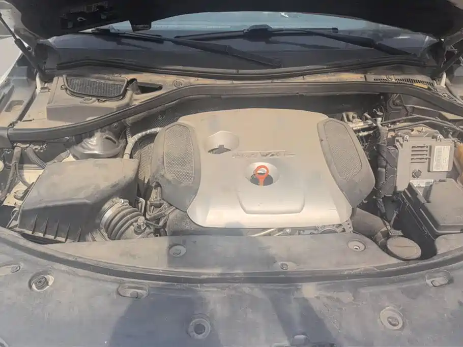 Haval H8