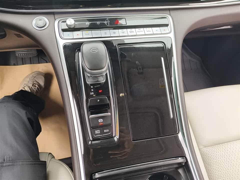 Trumpchi Trumpchi M8