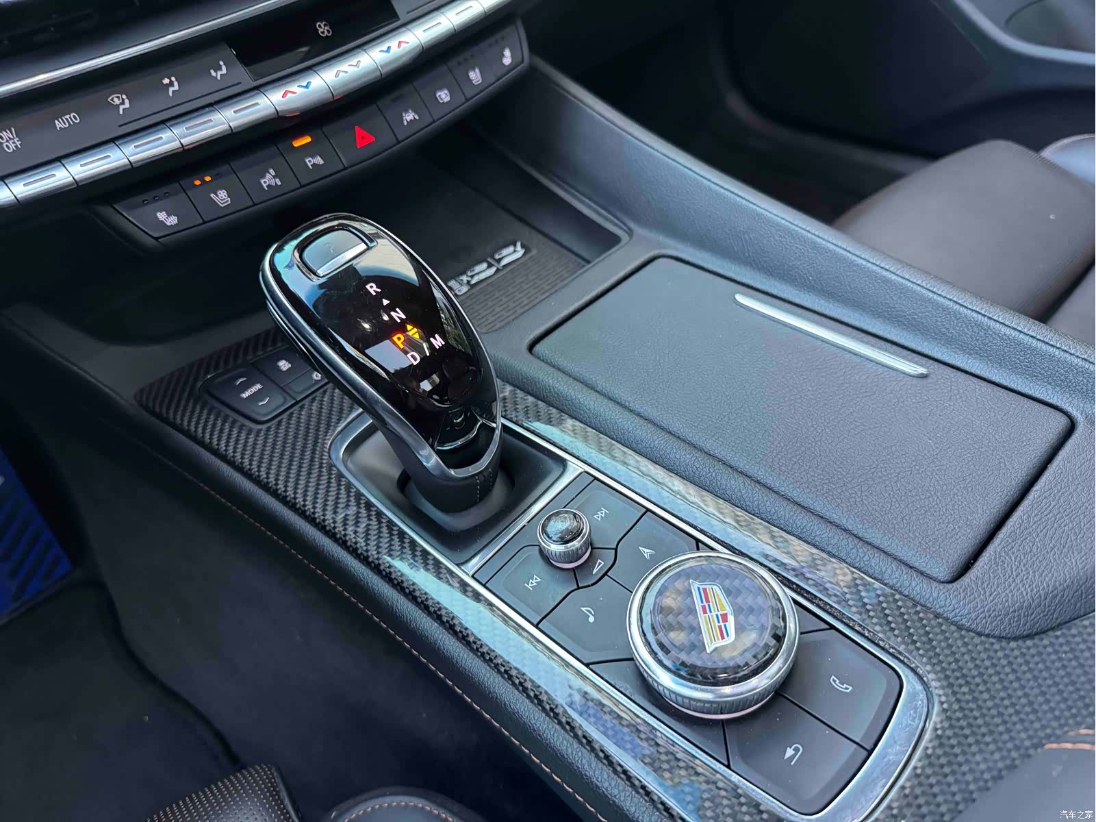 Cadillac CT5, 2020 8