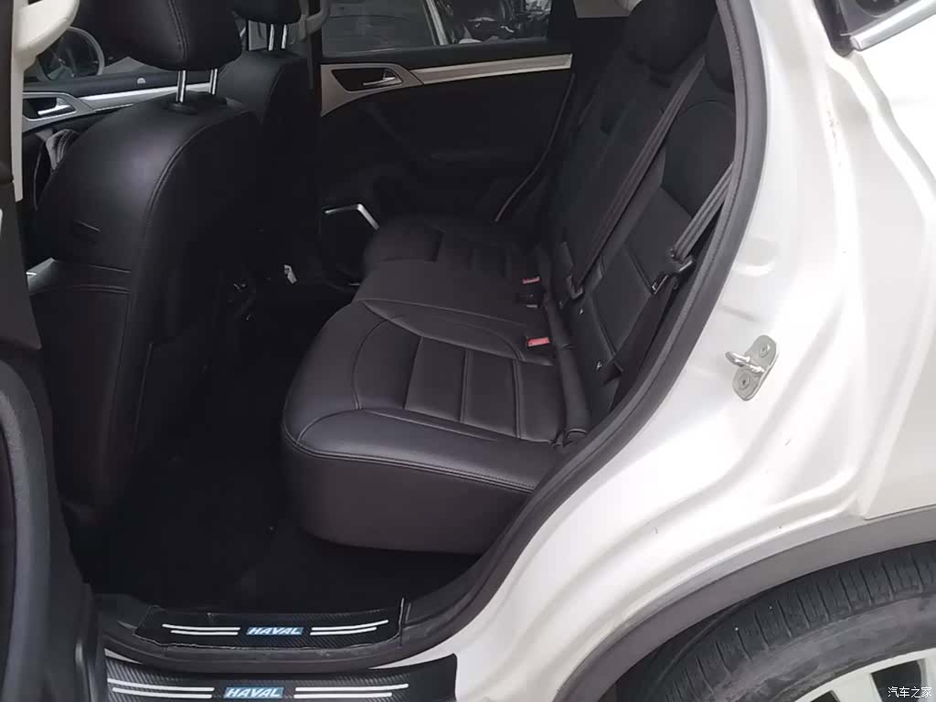 Haval H7, 2017 17