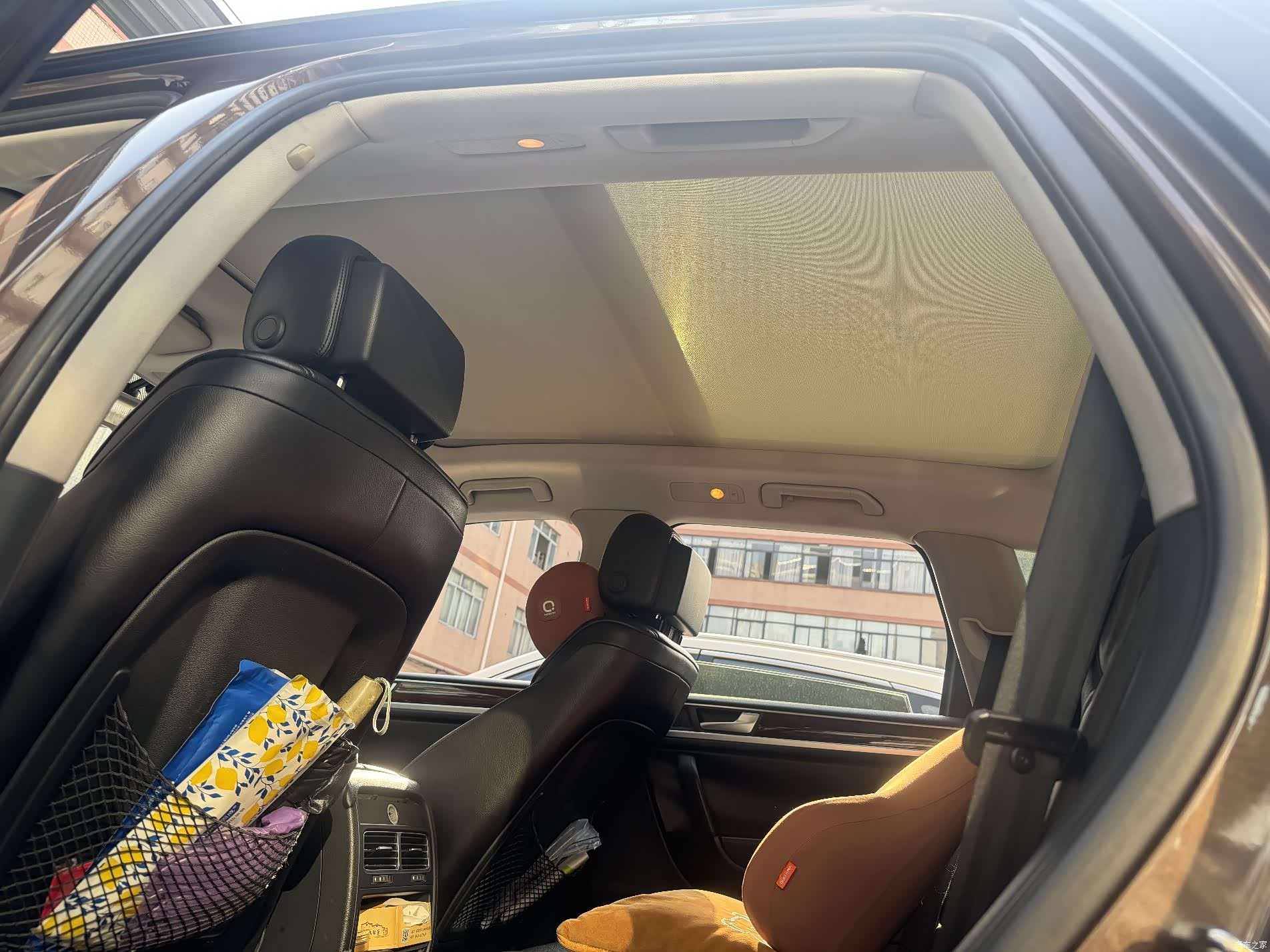 Volkswagen Explorer, 2014 19