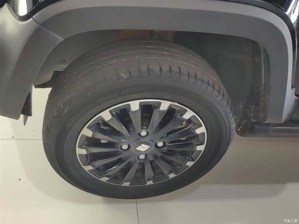 Wuling Yep, 2024 23