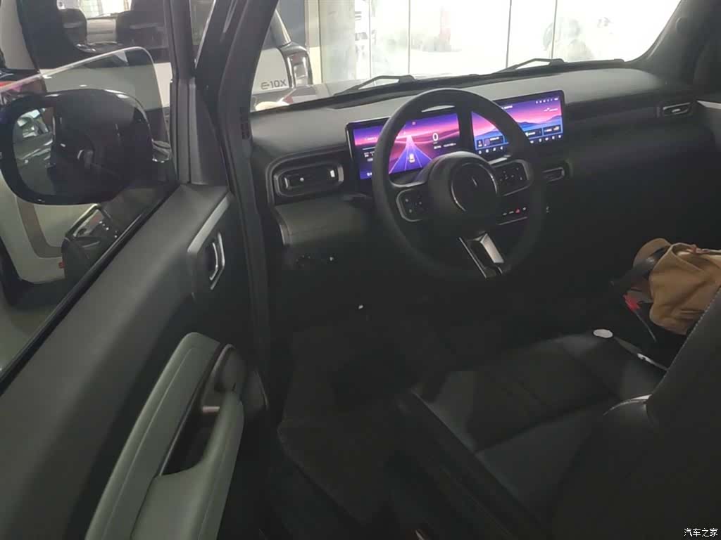 Wuling Yep, 2024 16