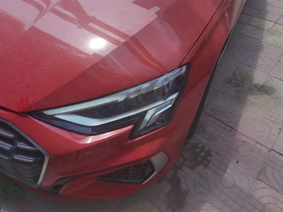 Audi A3 Audi A3