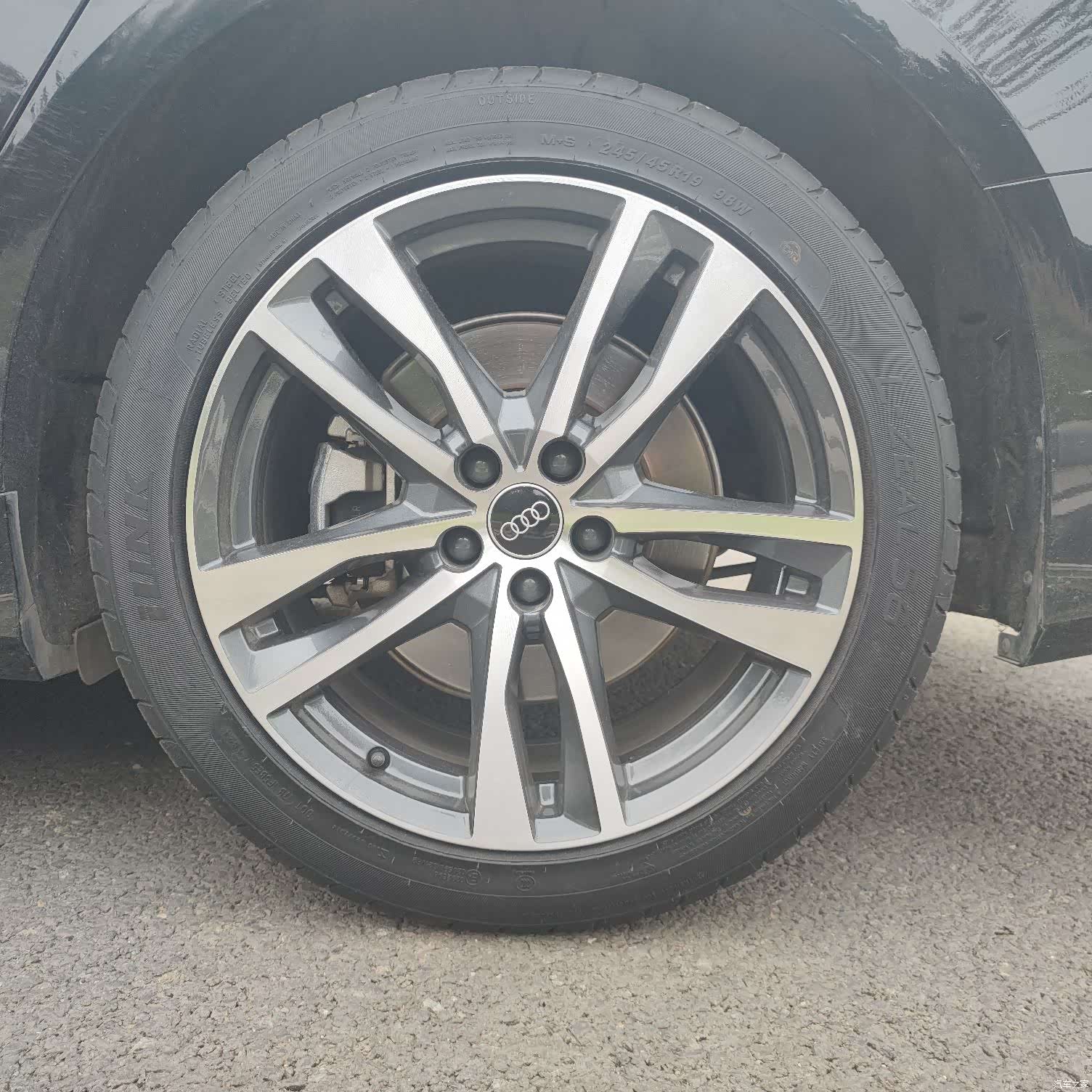 Audi A6L, 2022 14