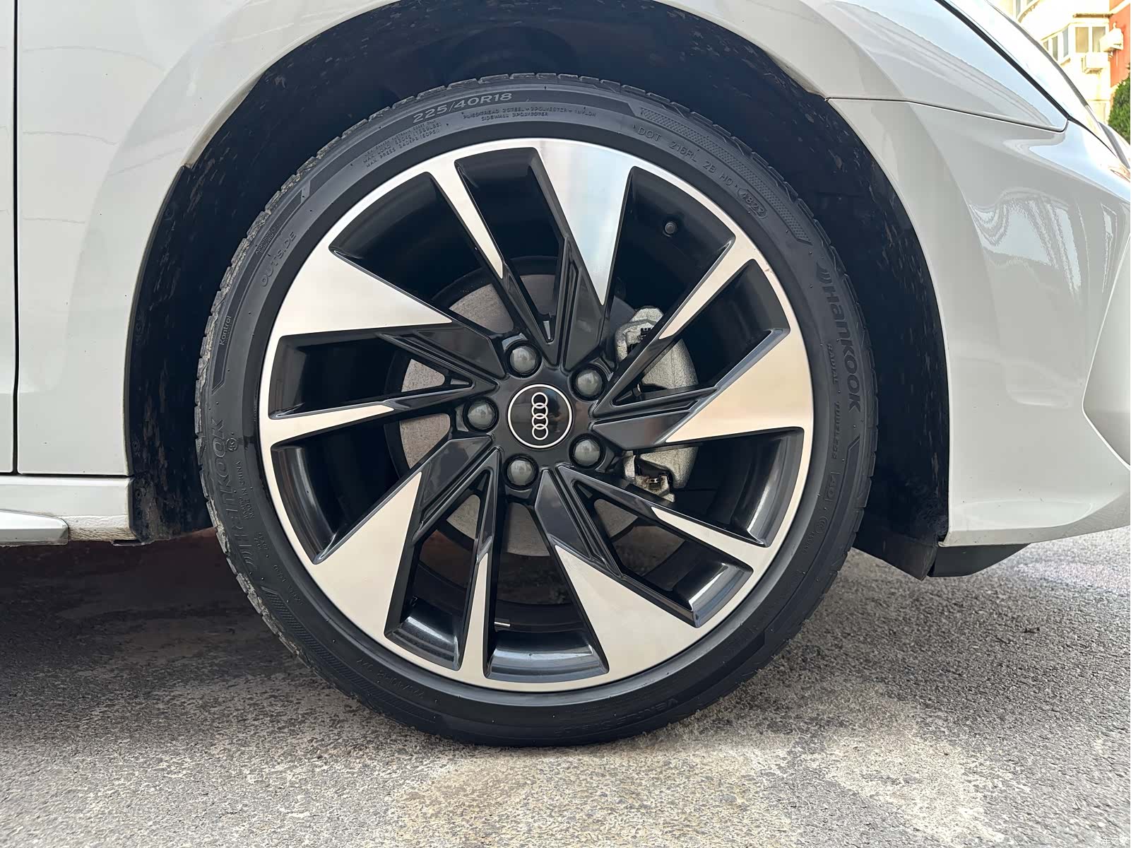 Audi A3, 2023 22