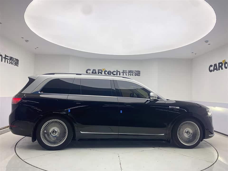 AITO Ask the world M9