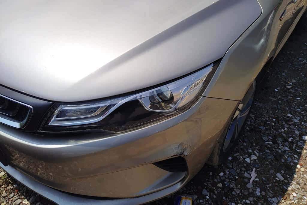 Geely Emgrand, 2019 все фото
