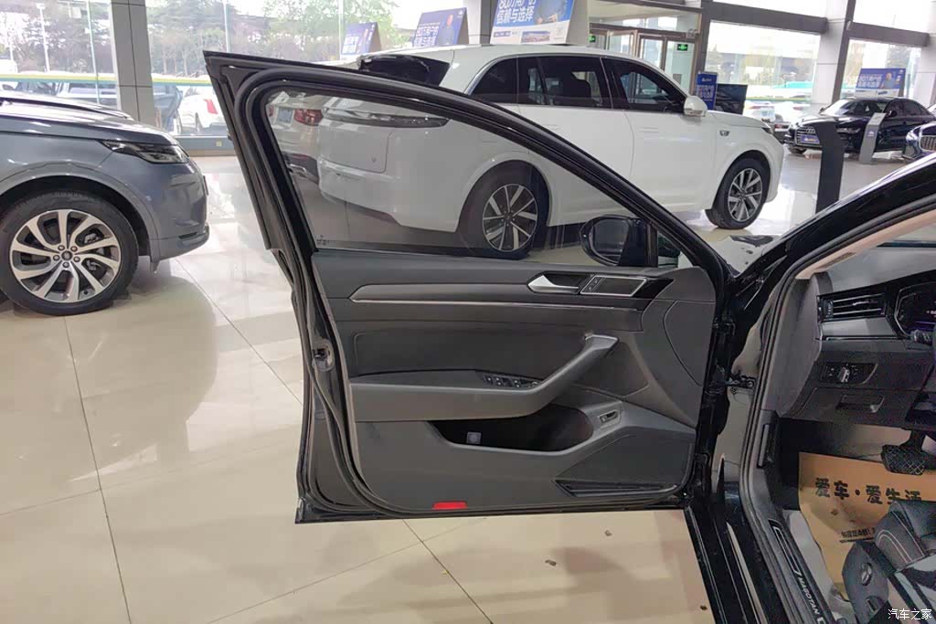 Volkswagen Magotan, 2021 7