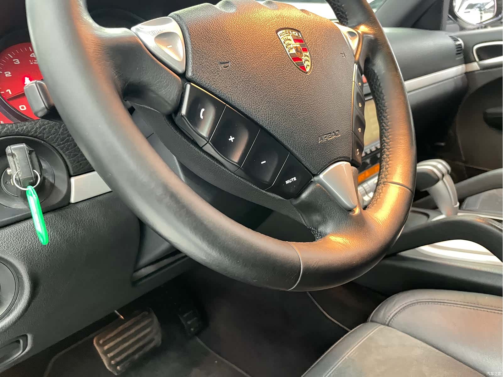 Porsche Cayenne, 2010 20
