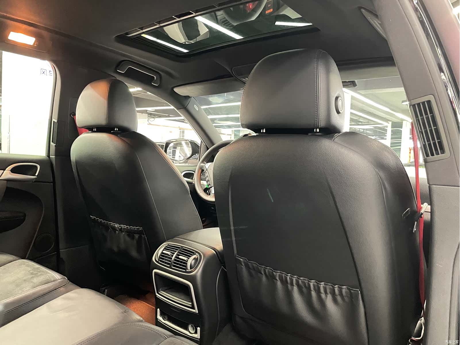 Porsche Cayenne, 2010 47