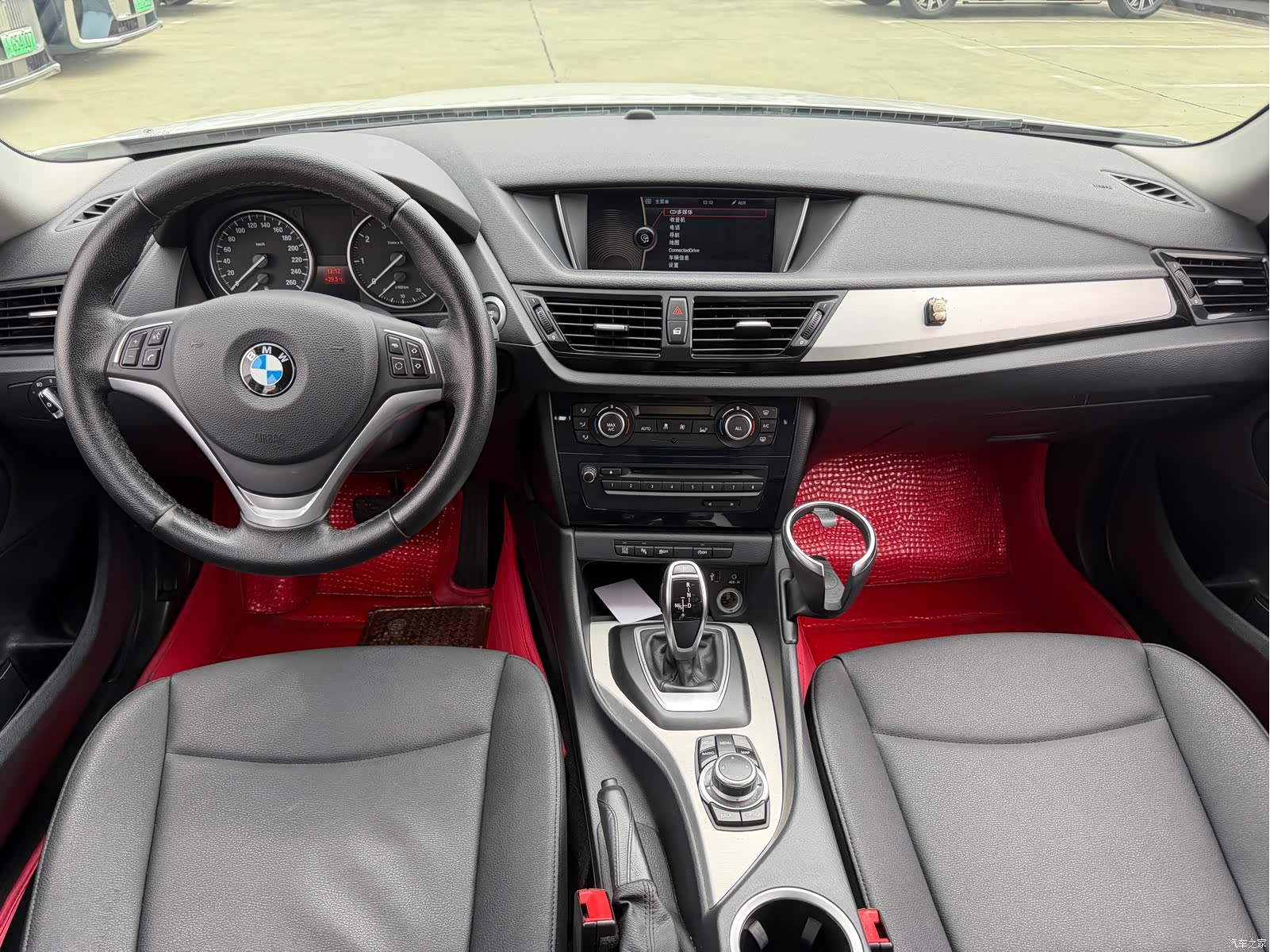 BMW X1, 2015 9