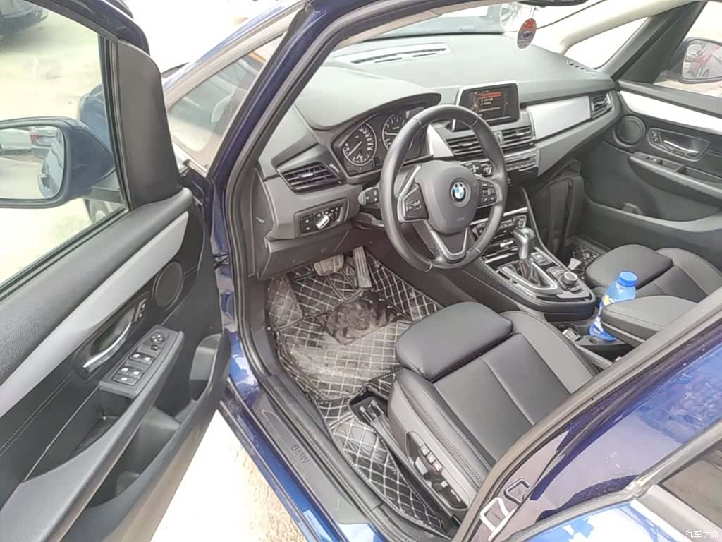 BMW 2 Series, 2016 16