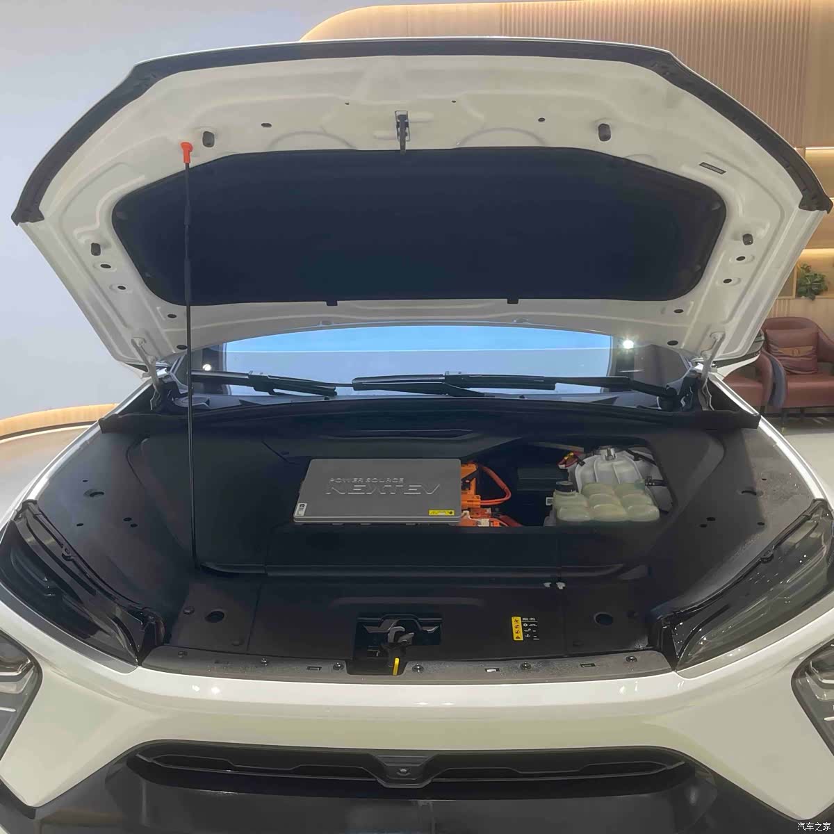 NIO ES6, 2022 25