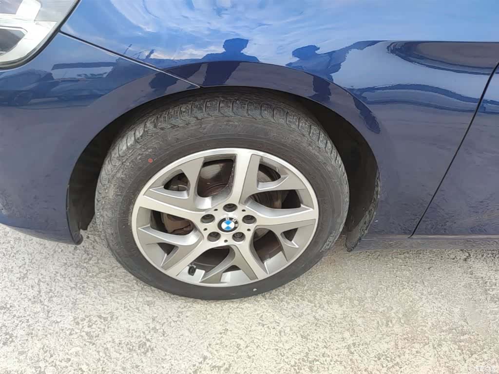 BMW 2 Series, 2016 23
