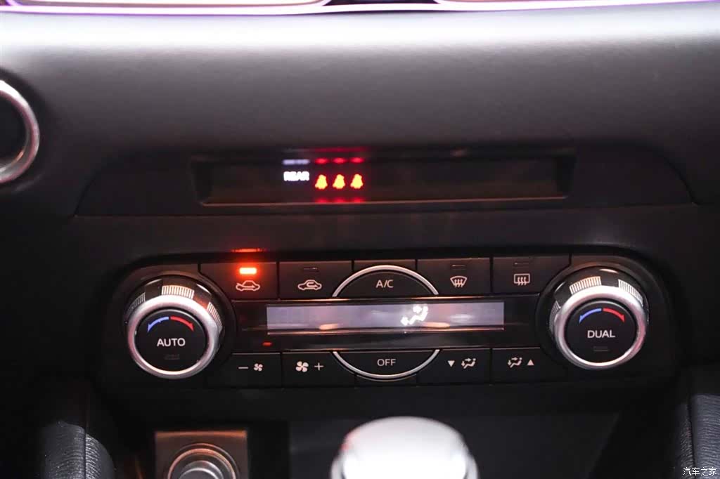 Mazda CX-5, 2023 26