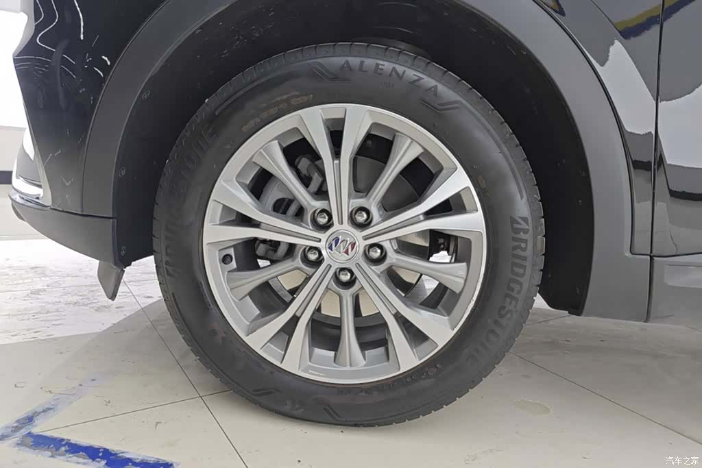 Buick Envision Plus, 2023 6