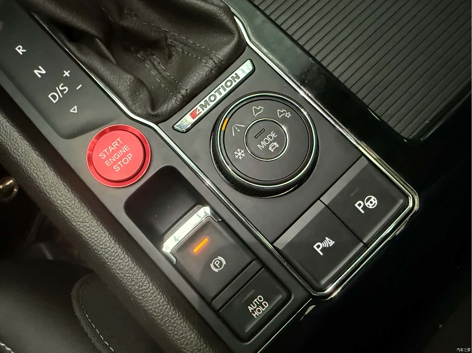 Volkswagen Teramont, 2017 8