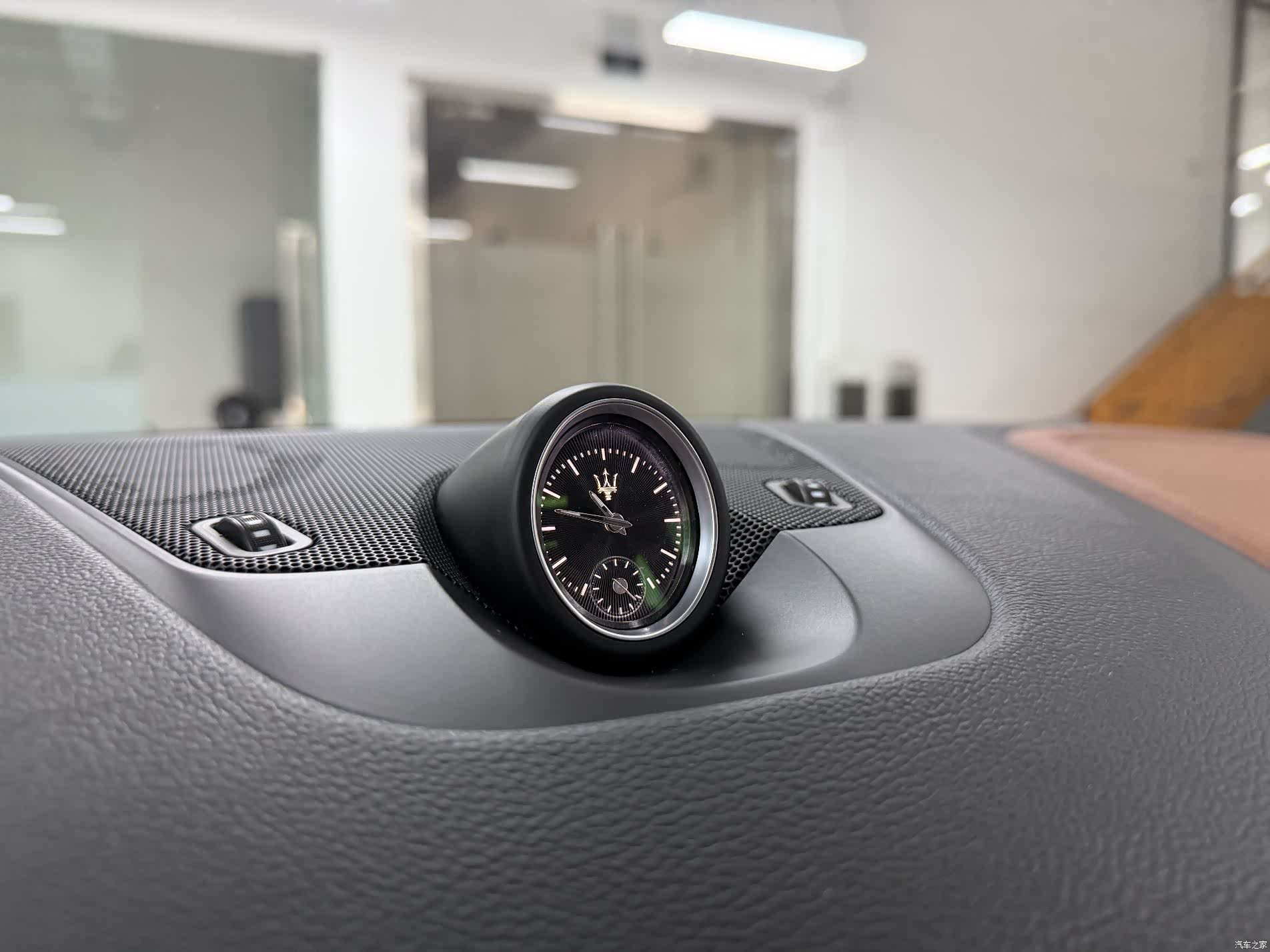 Maserati Levante, 2017 21