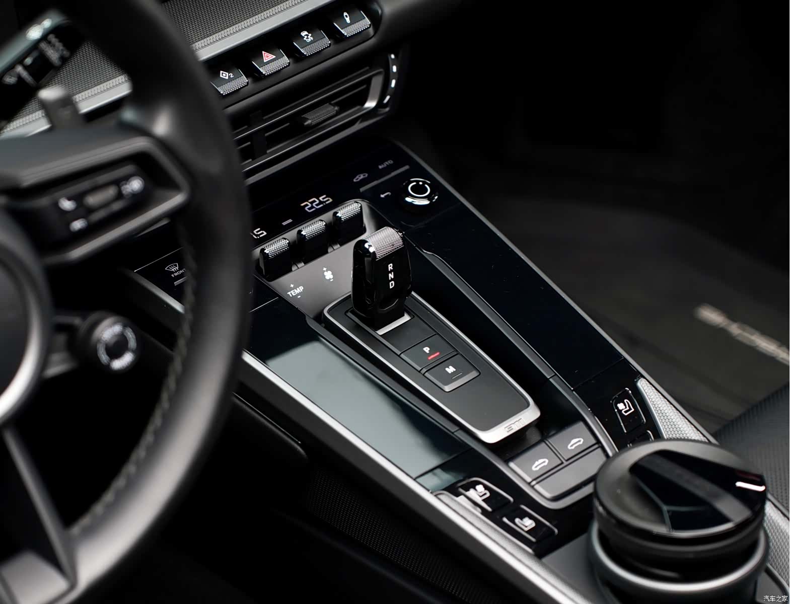 Porsche 911, 2022 15