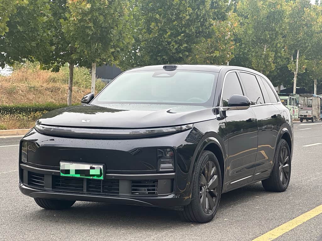 Li Auto L7