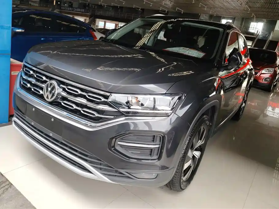 Volkswagen Tanyue Volkswagen Tanyue