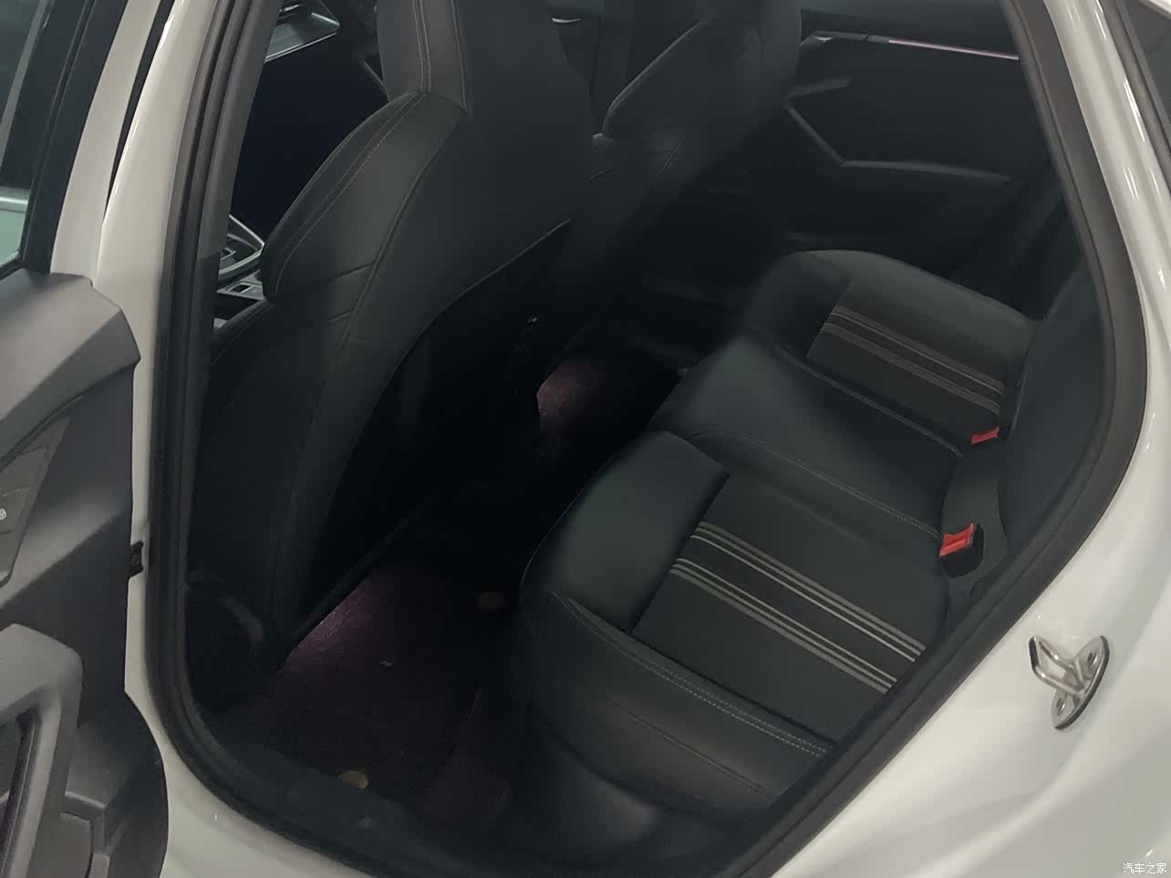 Audi A3, 2025 9