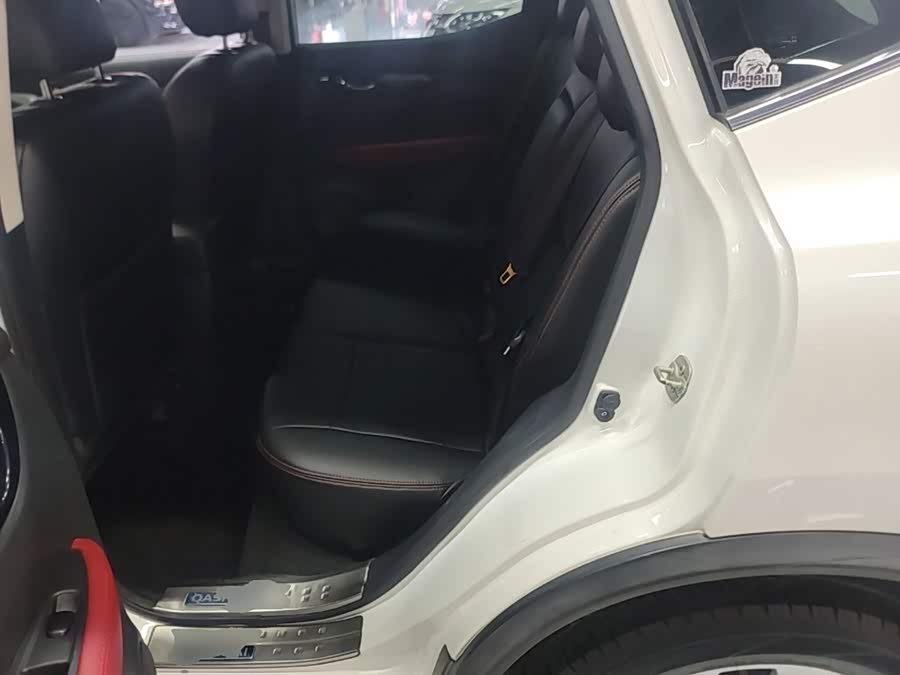 Nissan Qashqai 2016, фото 17