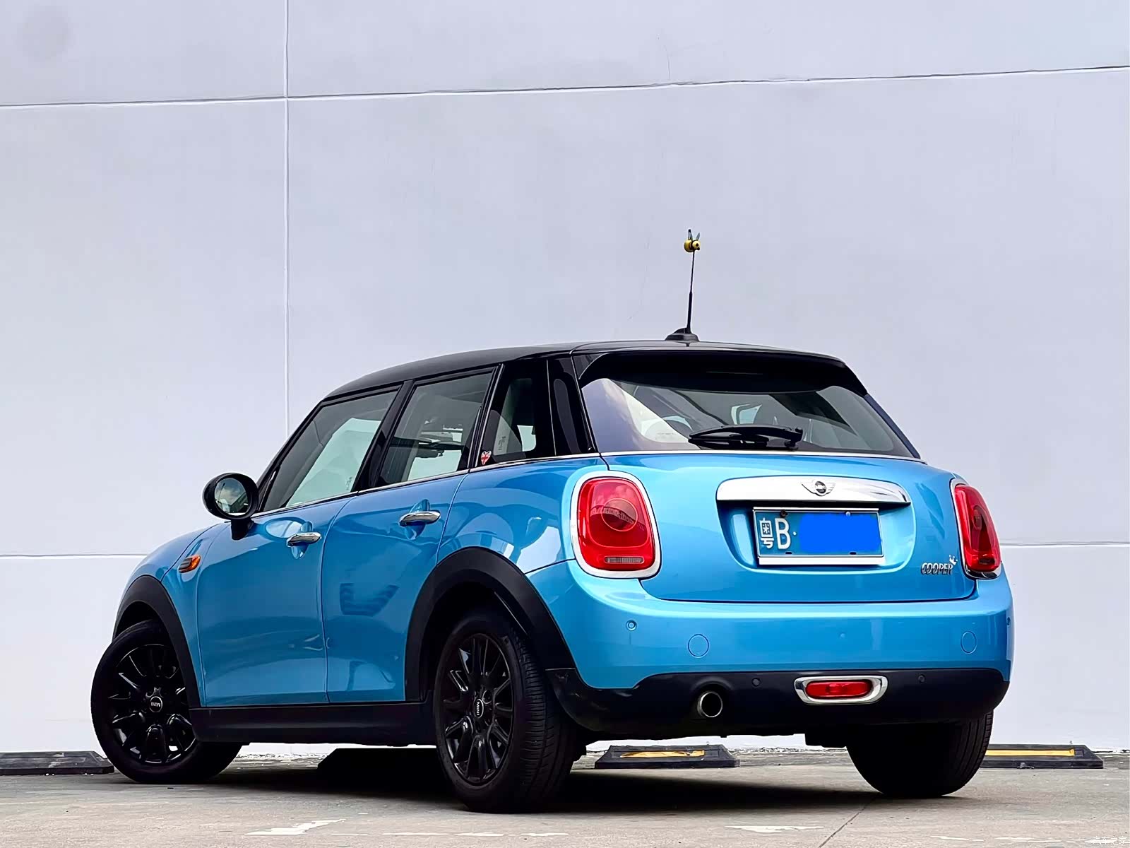 Mini Cooper, 2015 все фото