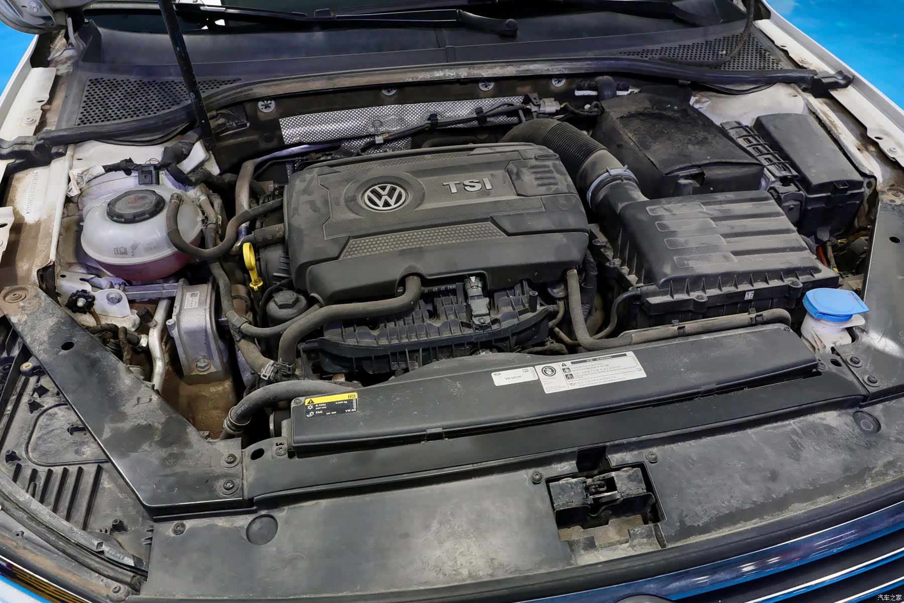 Volkswagen Variant, 2018 7