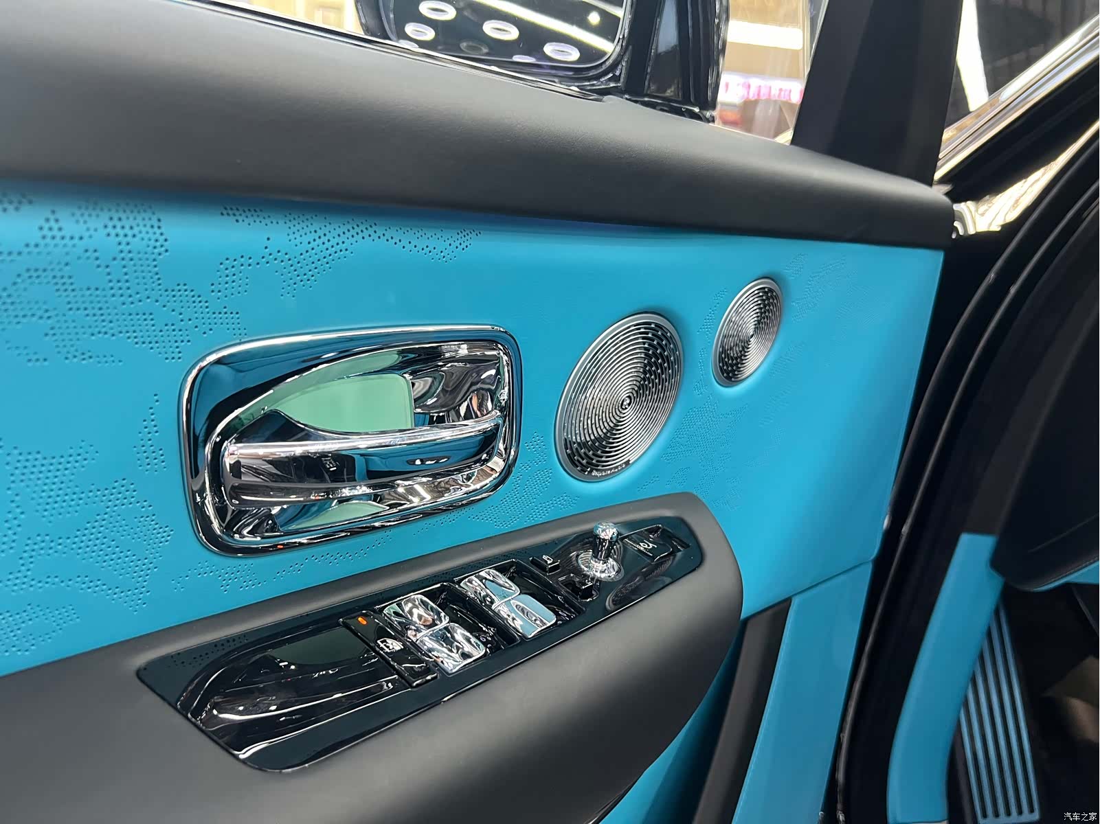 Rolls-Royce Cullinan, 2026 26