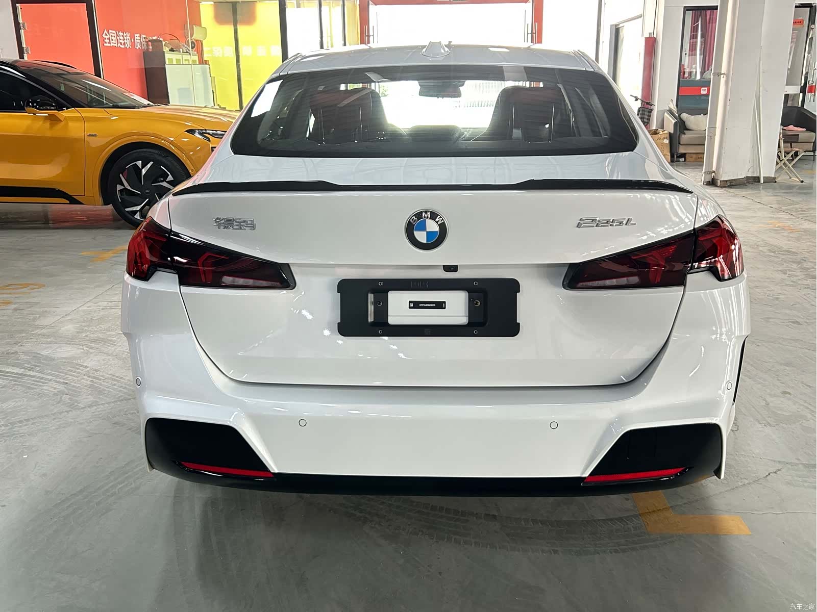 BMW 2 Series, 2025 18
