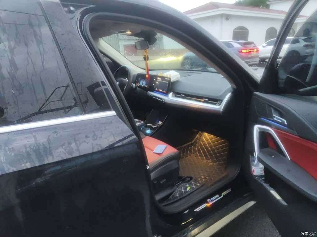 BMW X1, 2024 20