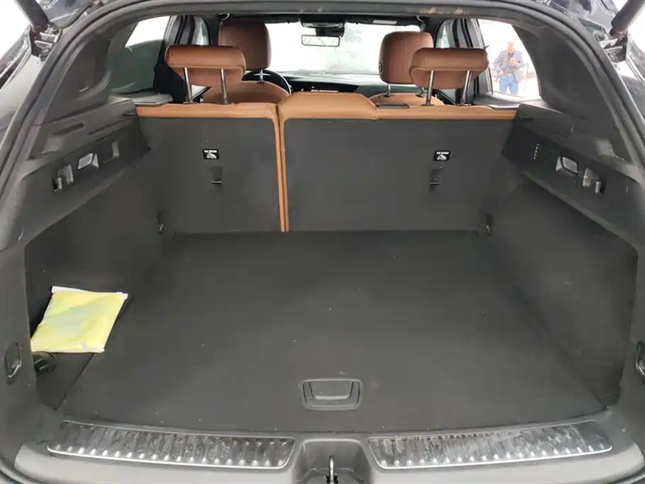 Buick Angkewei S