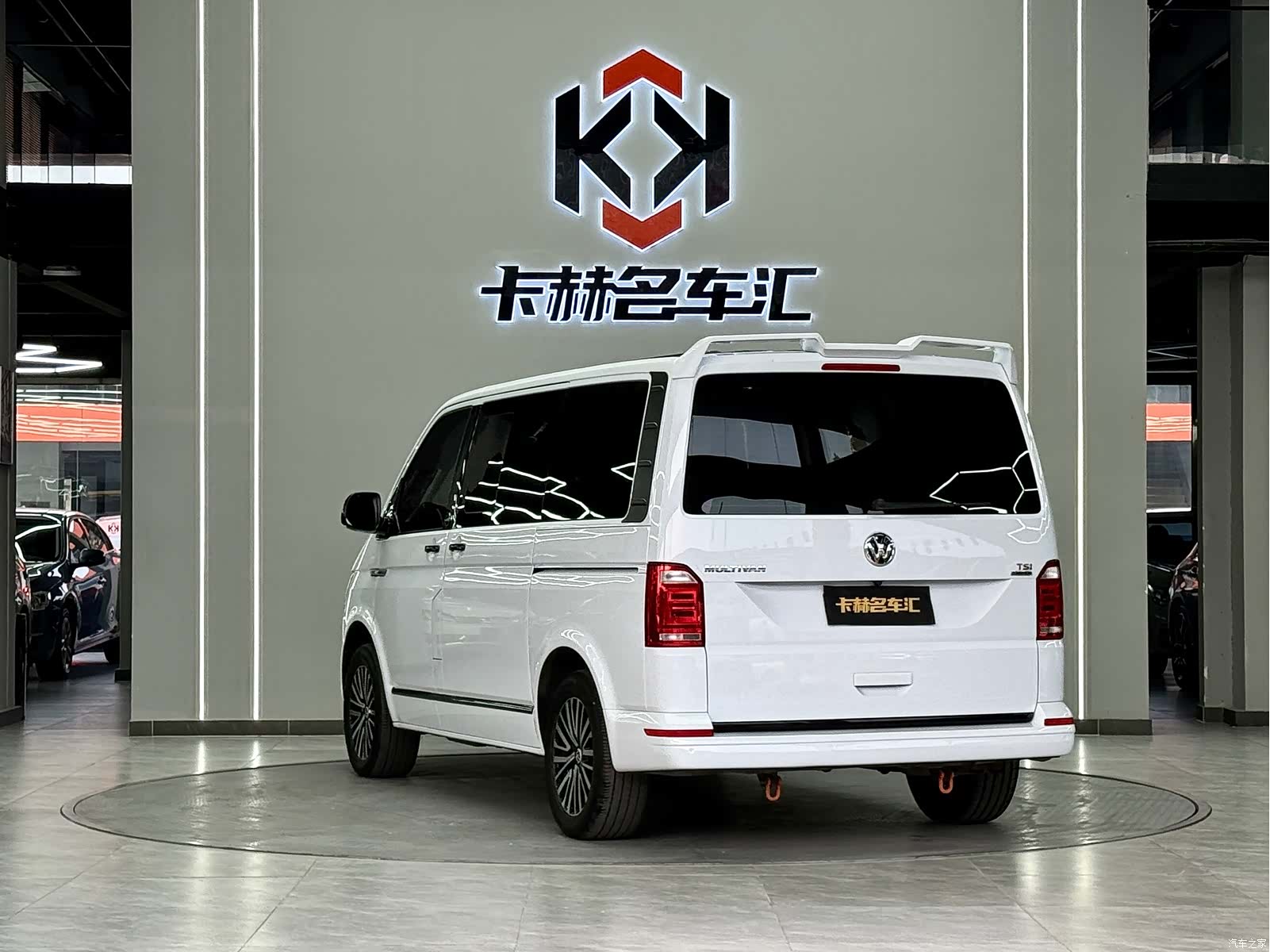 Volkswagen 7, 2017 6
