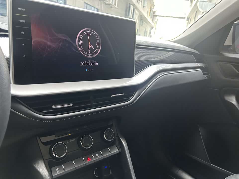 Skoda Kodiak Skoda Kodiak