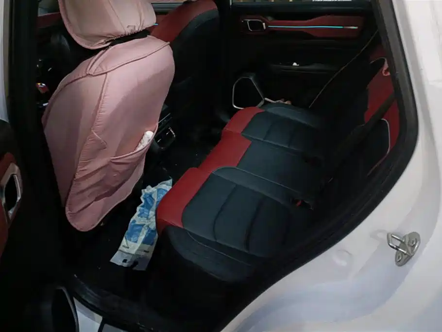 Geely Geely ICON