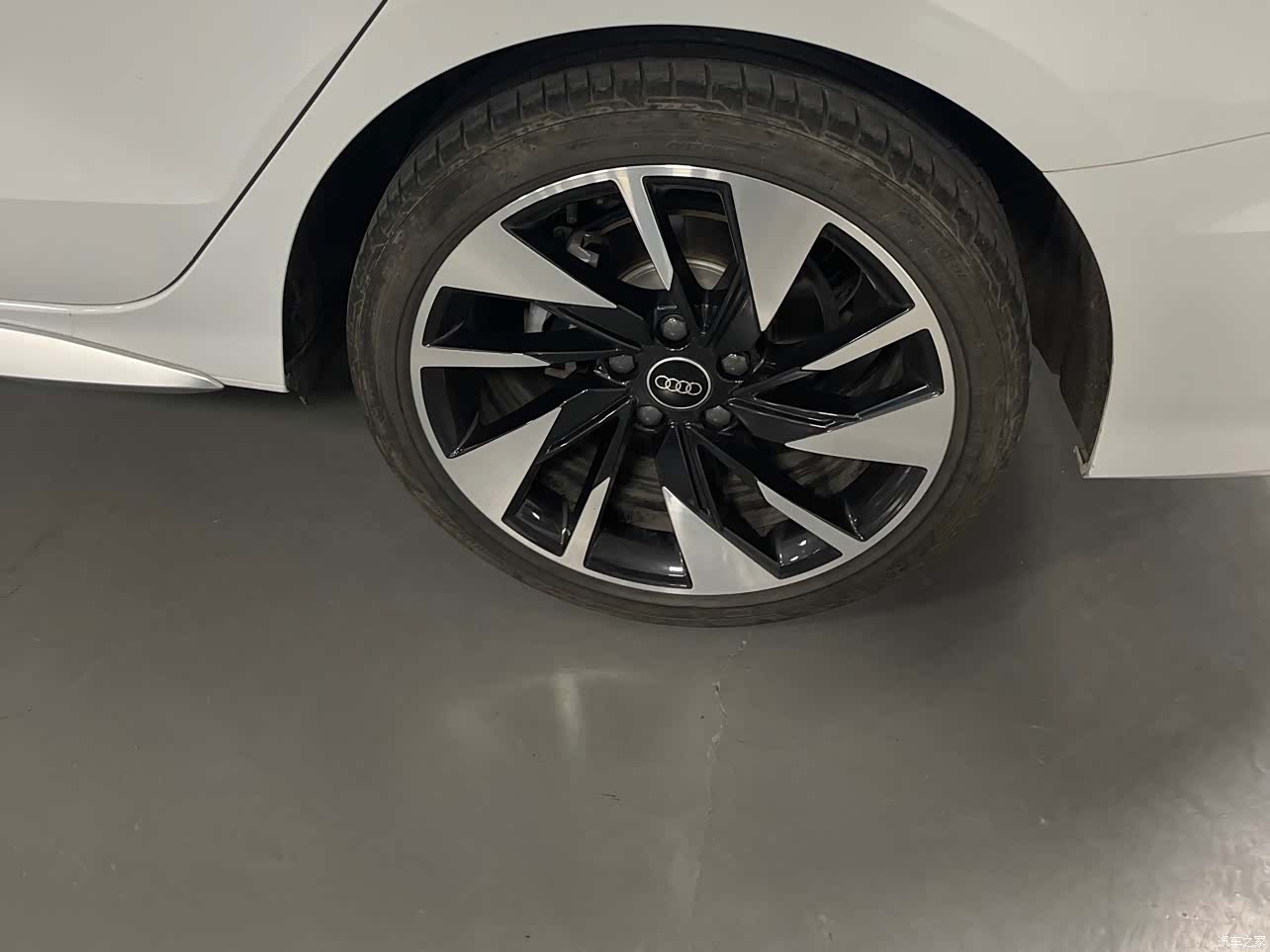 Audi A3, 2025 6