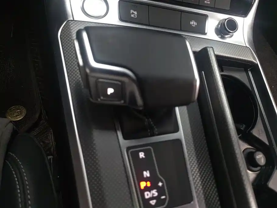 Audi A6L Audi A6L