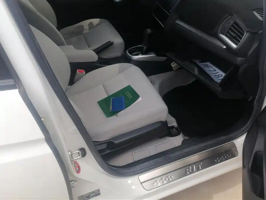 Honda Fit Honda Fit