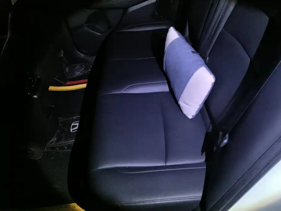 Honda Lingpai Honda Lingpai
