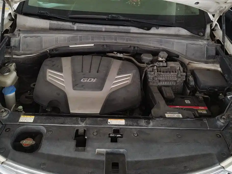 Hyundai Grid Yue Hyundai Grid Yue