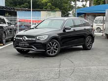 ����GLC 2022�� GLC 260 L 4MATIC ������