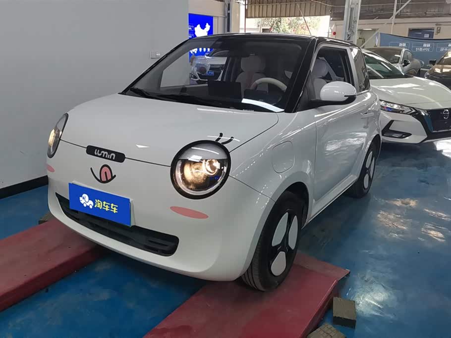 Changan Changan Lumin Changan Changan Lumin