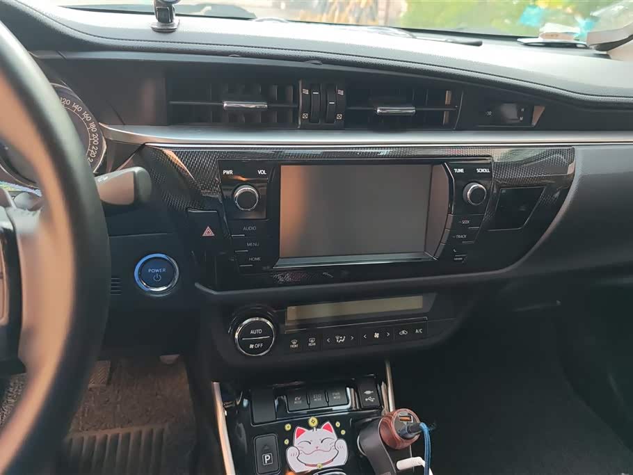 Toyota Lei Ling Toyota Lei Ling