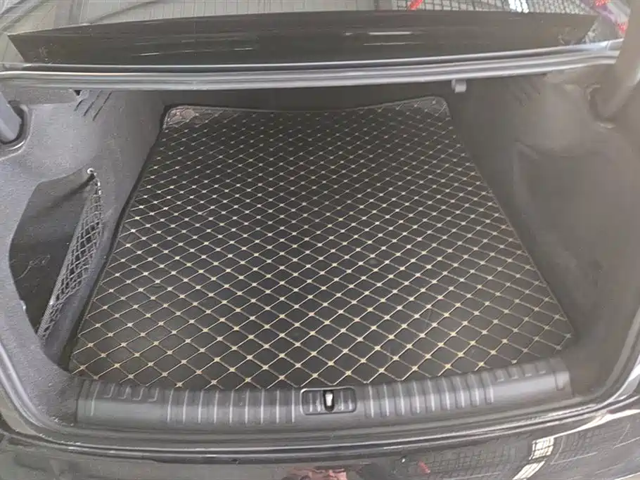 Audi A6L Audi A6L