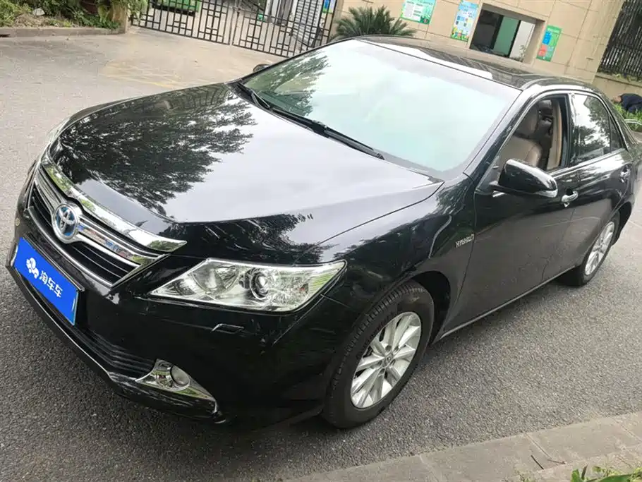 Toyota Camry Toyota Camry